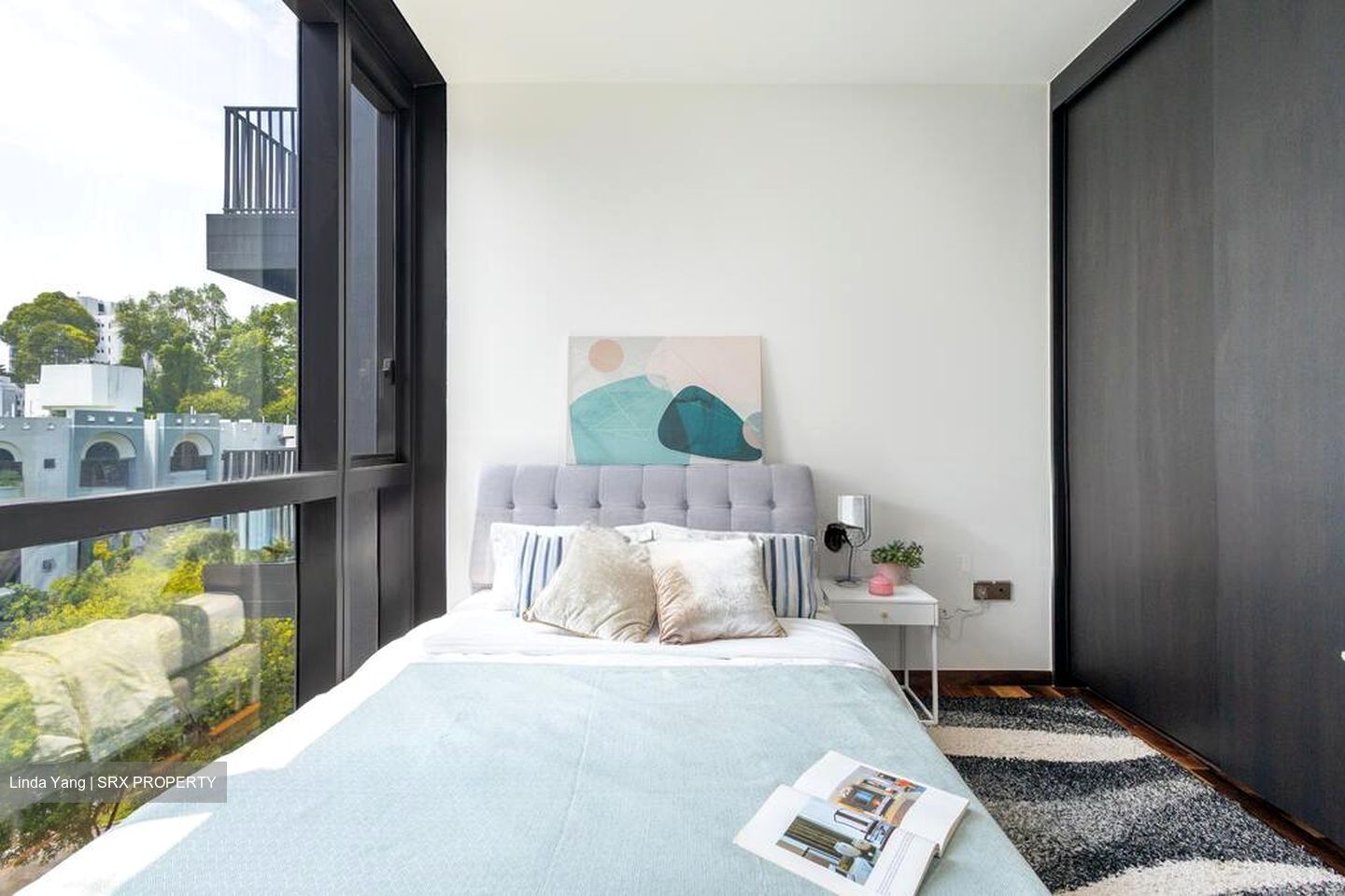Hyll On Holland (D10), Condominium #576975821